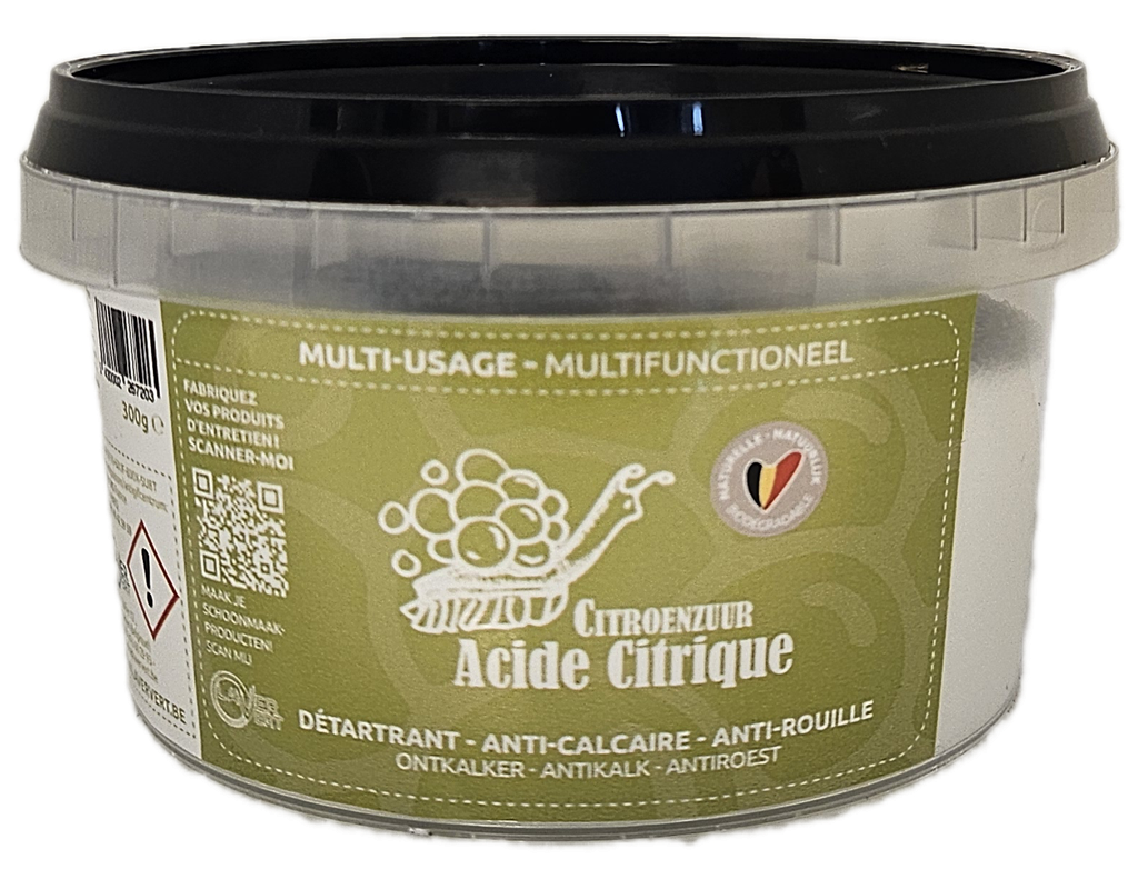 Acide citrique